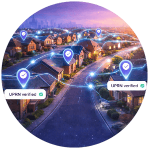 Connect every premise - Header