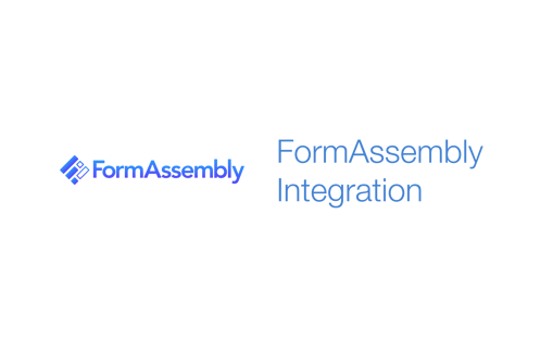 FormAssembly Integration