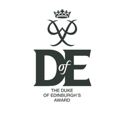 Duke of Edinburgh's Award Logo