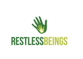 Restless Beings Logo