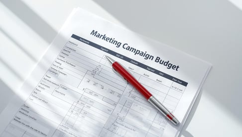 budget
