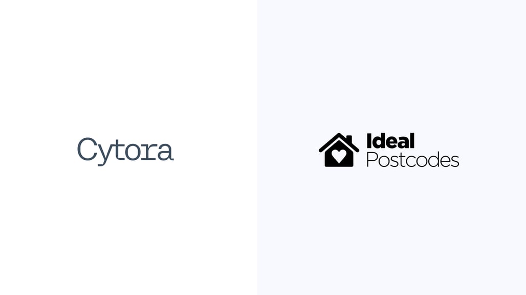 Ideal Postcodes Partnership with Cytora