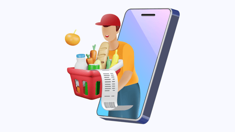 grocery