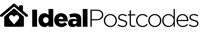 Ideal Postcodes Logo