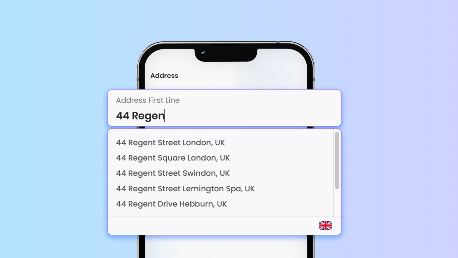 Top UK Address Validation Providers