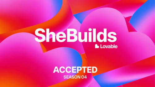 shebuilds