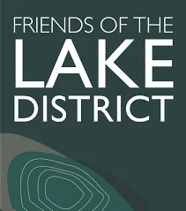 Friends of Lake District Logo