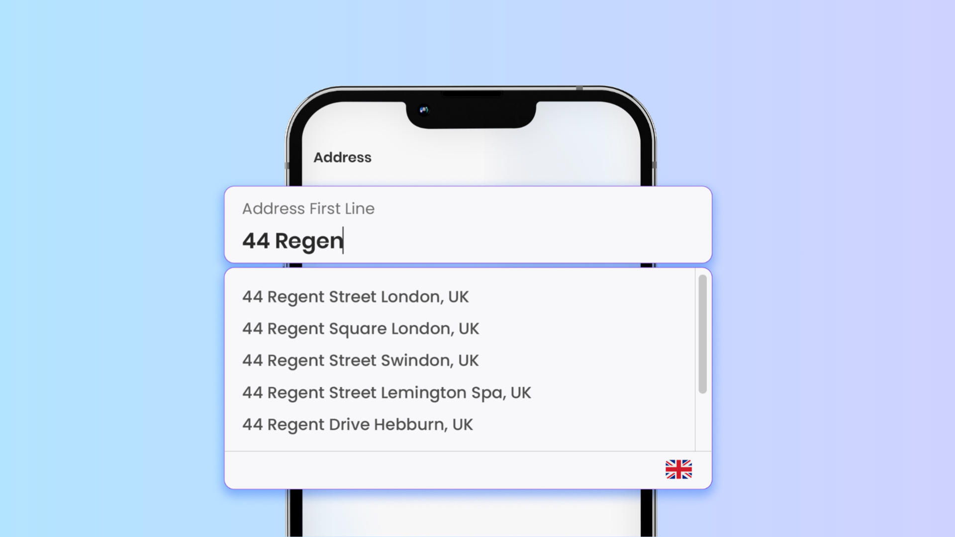 Top UK Address Validation Providers